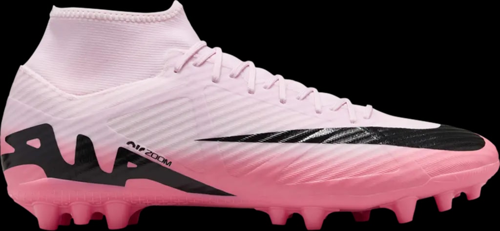 Giày Nike Mercurial Superfly 9 Academy AG 'Brilliance' DJ5622-601 — kich-thuoc: 37.5 Giày Nike Mercurial Superfly 9 Academy AG 'Brilliance' DJ5622-601 — kich-thuoc: 37.5