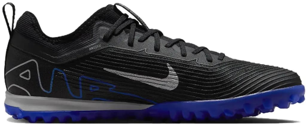 Giày Nike Nike Air Zoom Mercurial Vapor 15 'Black' DJ5605-040 Giày Nike Nike Air Zoom Mercurial Vapor 15 'Black' DJ5605-040