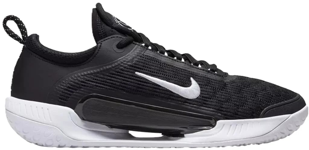 Giày Nike Nike Court Zoom NXT 'Black White' DH0219-010 Giày Nike Nike Court Zoom NXT 'Black White' DH0219-010
