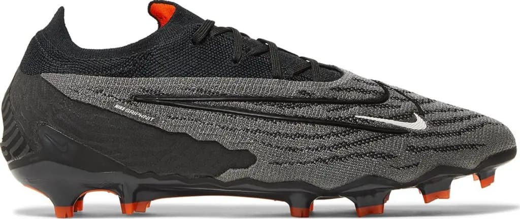 Giày Nike Phantom GX Elite Gripknit FG 'Shadow' DC9968-010 Giày Nike Phantom GX Elite Gripknit FG 'Shadow' DC9968-010
