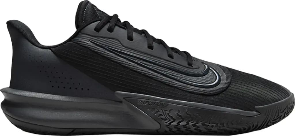 Giày Nike Precision 7 'Black Anthracite' FN4322-001 Giày Nike Precision 7 'Black Anthracite' FN4322-001