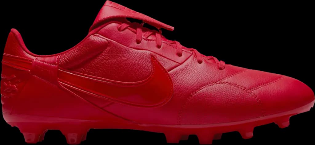 Giày Nike Premier 3 Low FG 'Fire Red' HM0265-600 Giày Nike Premier 3 Low FG 'Fire Red' HM0265-600