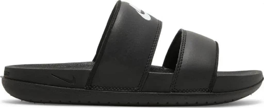 Giày Nike Wmns Offcourt Duo Slide 'Black White' DC0496-001 Giày Nike Wmns Offcourt Duo Slide 'Black White' DC0496-001