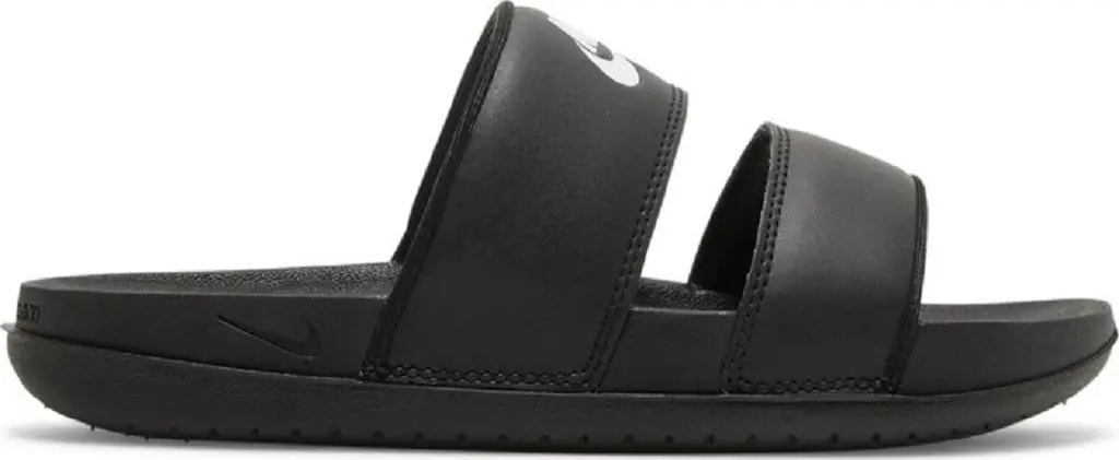 Giày Nike Wmns Offcourt Duo Slide 'Black White' DC0496-001 — kich-thuoc: 36 Giày Nike Wmns Offcourt Duo Slide 'Black White' DC0496-001 — kich-thuoc: 36