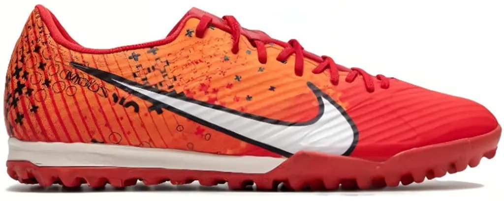 Giày Nike Zoom Mercurial Vapor 15 Academy 'Speed' FD1168-600 Giày Nike Zoom Mercurial Vapor 15 Academy 'Speed' FD1168-600