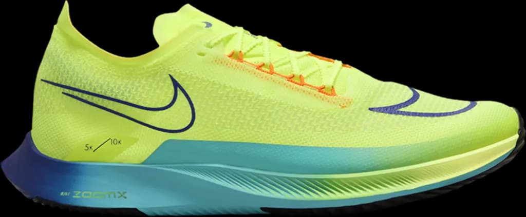 Giày Nike ZoomX Streakfly 'Fast Pack' DJ6566-700 Giày Nike ZoomX Streakfly 'Fast Pack' DJ6566-700