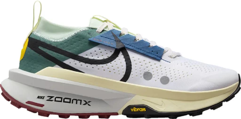 Giày Nike ZoomX Zegama 2 'Bicoastal Court Blue' FD5191-101 Giày Nike ZoomX Zegama 2 'Bicoastal Court Blue' FD5191-101