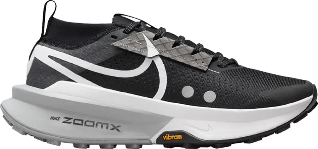 Giày Nike ZoomX Zegama 2 'Black Wolf Grey' FD5191-001 Giày Nike ZoomX Zegama 2 'Black Wolf Grey' FD5191-001