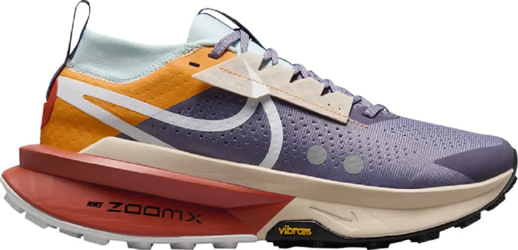 Giày Nike ZoomX Zegama 2 'Daybreak Sundial' FD5191-502 Giày Nike ZoomX Zegama 2 'Daybreak Sundial' FD5191-502