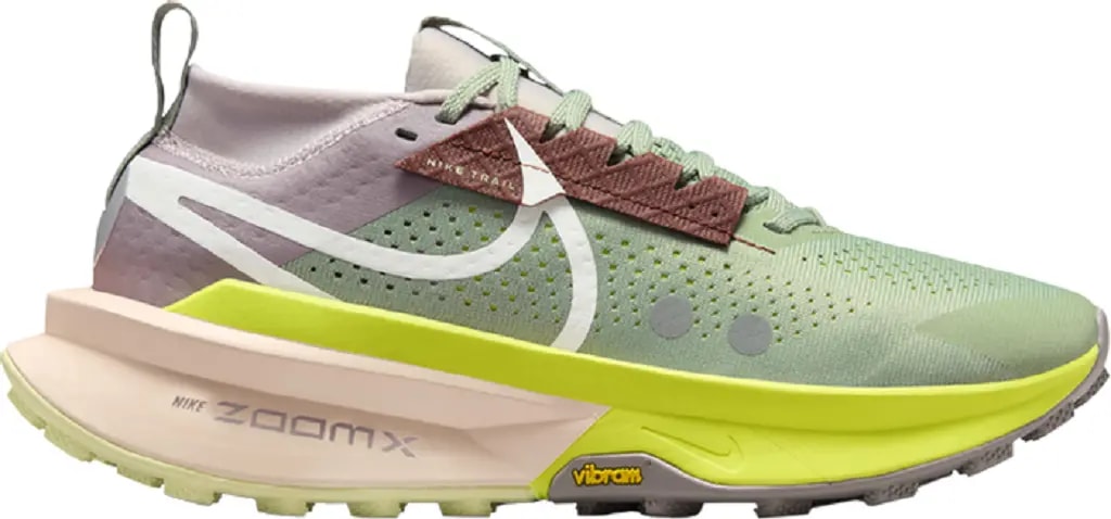 Giày Nike ZoomX Zegama 2 'Jade Horizon Cyber' FD5191-300 — kich-thuoc: 36 Giày Nike ZoomX Zegama 2 'Jade Horizon Cyber' FD5191-300 — kich-thuoc: 36