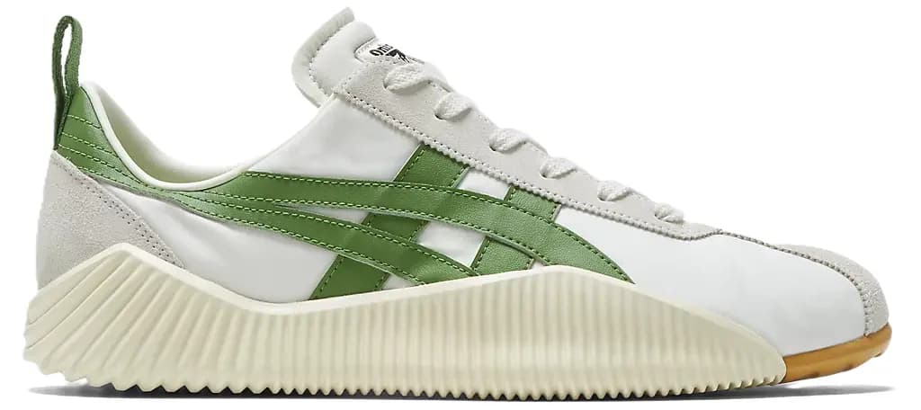 Giày Onitsuka Tiger Acromount 'Cream Green' 1183B257-105 Giày Onitsuka Tiger Acromount 'Cream Green' 1183B257-105