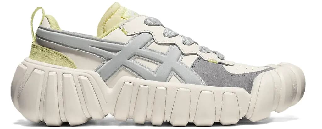Giày Onitsuka Tiger Dentigre 'Cream Glacier Grey' 1183B716-100 Giày Onitsuka Tiger Dentigre 'Cream Glacier Grey' 1183B716-100