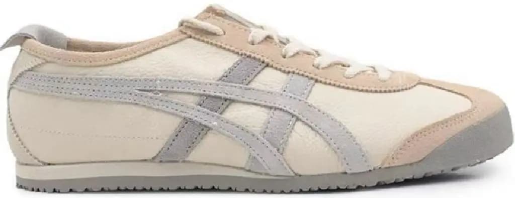 Giày Onitsuka Tiger Mexico 66 'Oatmeal Grey' 1183C076-252 Giày Onitsuka Tiger Mexico 66 'Oatmeal Grey' 1183C076-252