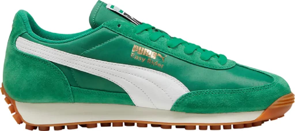 Giày Puma Easy Rider Vintage 'Archive Green' 399028-03 Giày Puma Easy Rider Vintage 'Archive Green' 399028-03