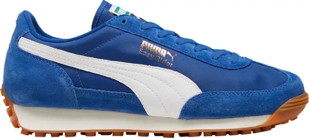 Giày Puma Easy Rider Vintage 'Clyde Royal' 399028-09 Giày Puma Easy Rider Vintage 'Clyde Royal' 399028-09