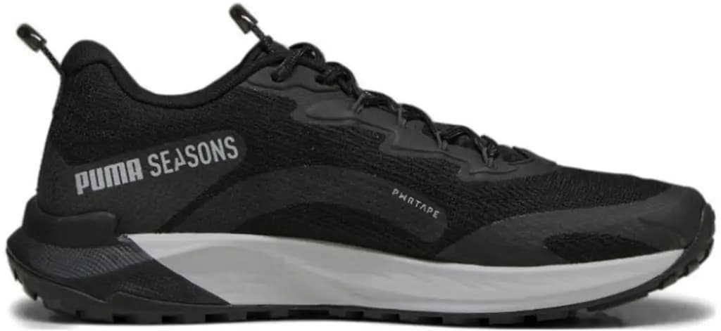 Giày Puma Fast-Trac Nitro 2 'Seasons' 307684-01 Giày Puma Fast-Trac Nitro 2 'Seasons' 307684-01