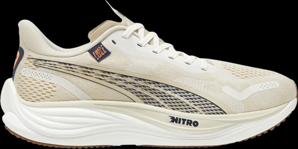 Giày Puma First Mile x Velocity Nitro 3 'Vapor' 379574-01 Giày Puma First Mile x Velocity Nitro 3 'Vapor' 379574-01