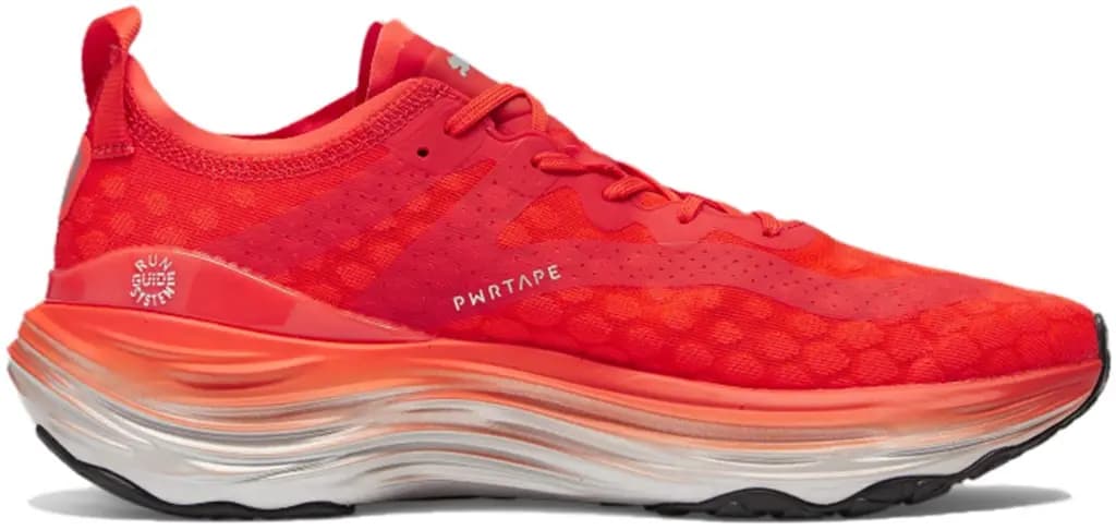 Giày Puma ForeverRun Nitro 'Cherry Tomato' 380017-02 Giày Puma ForeverRun Nitro 'Cherry Tomato' 380017-02