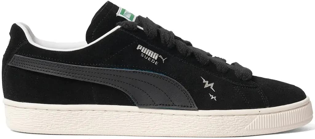 Giày Puma Suede x PHANTACI x WHIZ LIMITED 401815-01 Giày Puma Suede x PHANTACI x WHIZ LIMITED 401815-01