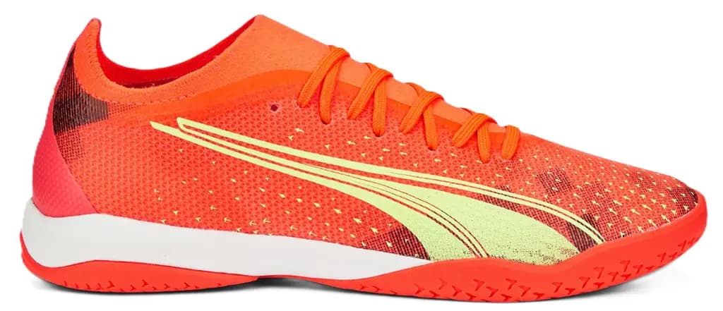 Giày Puma Ultra Match IT 'Coral Orange' 106904-03 Giày Puma Ultra Match IT 'Coral Orange' 106904-03