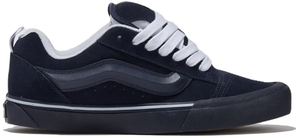 Giày Vans Knu Skool 'Navy' VN0009QCBX9 Giày Vans Knu Skool 'Navy' VN0009QCBX9