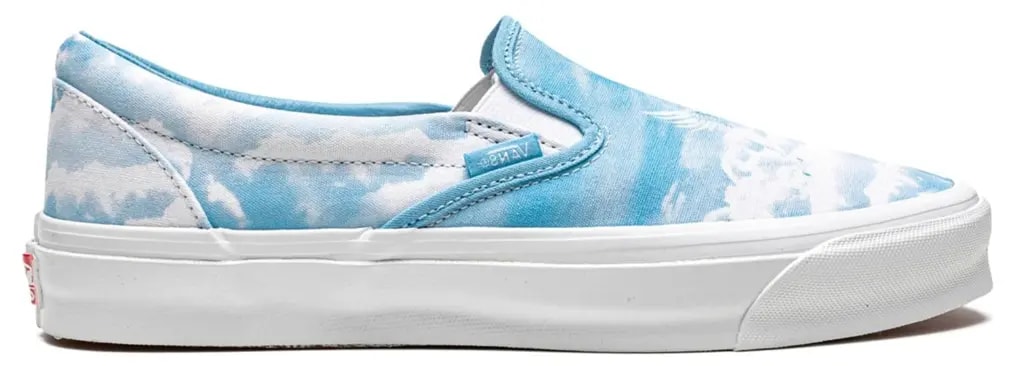 Giày Vans x KITH Vault OG Classic 'Clouds' VN0A45JK6BY — kich-thuoc: 36 Giày Vans x KITH Vault OG Classic 'Clouds' VN0A45JK6BY — kich-thuoc: 36