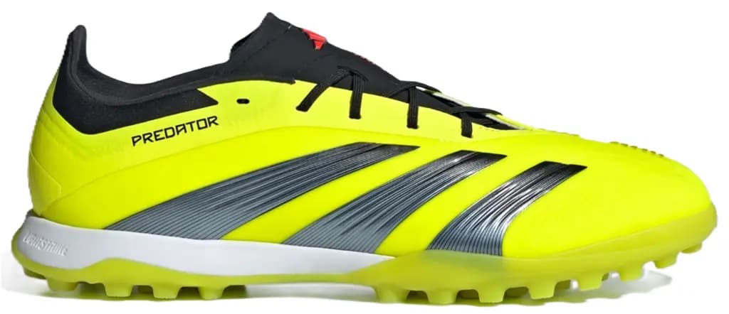 Giày Adidas Predator Elite TF Energy Citrus 'Yellow Black' IG7730 Giày Adidas Predator Elite TF Energy Citrus 'Yellow Black' IG7730