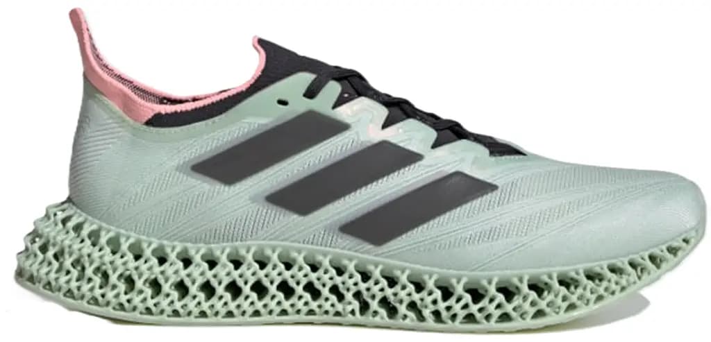 Giày Adidas 4DFWD 4 Running 'Linen Green' ID8310 Giày Adidas 4DFWD 4 Running 'Linen Green' ID8310