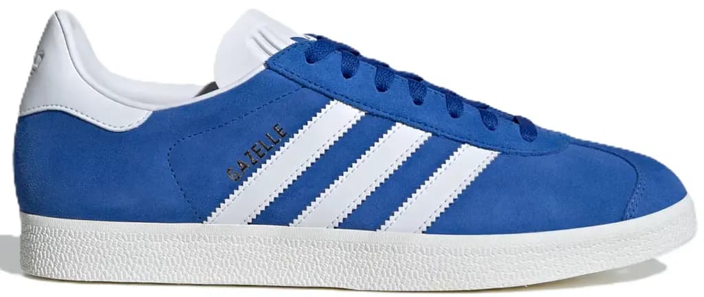 Giày Adidas Gazelle 'Blue' IG2093 Giày Adidas Gazelle 'Blue' IG2093