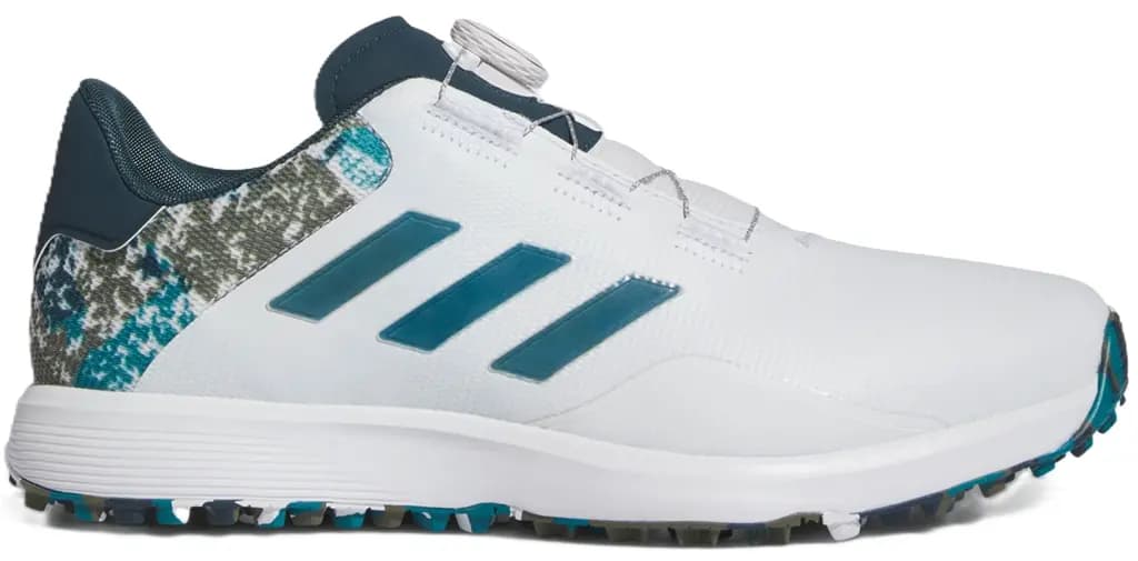Giày Adidas Wide S2G SL 23 'White Dark Blue' HP3237 Giày Adidas Wide S2G SL 23 'White Dark Blue' HP3237