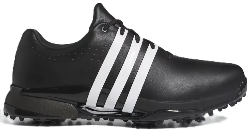 Giày Adidas Tour 360 24 Golf Wide 'Black White' IF0250 Giày Adidas Tour 360 24 Golf Wide 'Black White' IF0250