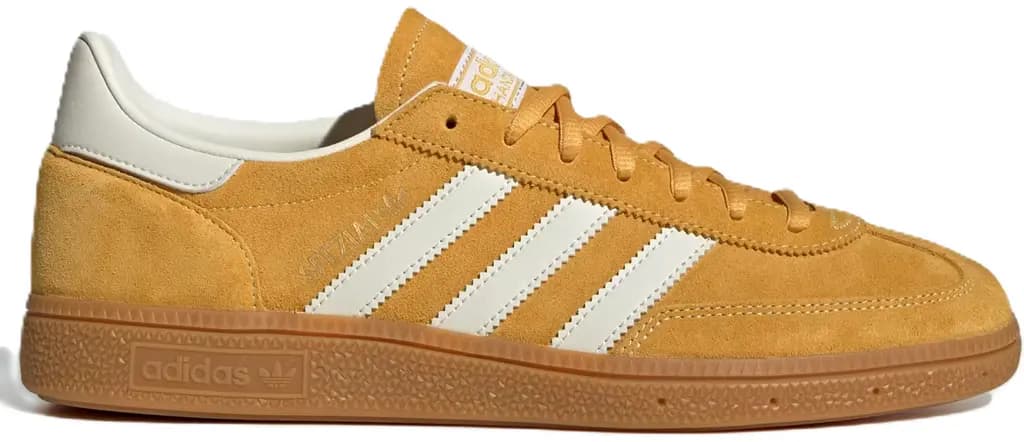 Giày Adidas Handball Spezial 'Preloved Yellow' IF7088 Giày Adidas Handball Spezial 'Preloved Yellow' IF7088
