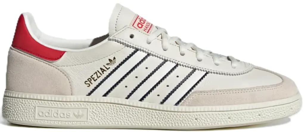 Giày Adidas Handball Spezial 'Night Indigo Better Scarlet' IF1960 Giày Adidas Handball Spezial 'Night Indigo Better Scarlet' IF1960