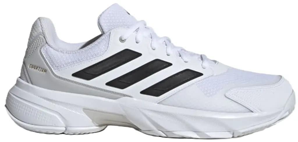 Giày Adidas Courtjam Control 3 'White' IF7888 Giày Adidas Courtjam Control 3 'White' IF7888