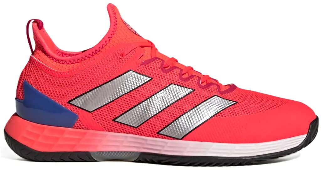 Giày Adidas Adizero Ubersonic 4 'Solar Red' HQ8379 Giày Adidas Adizero Ubersonic 4 'Solar Red' HQ8379