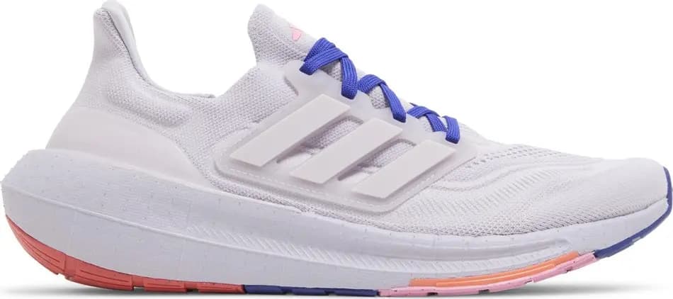 Giày Adidas UltraBoost Light 'Silver Dawn' HP9206 Giày Adidas UltraBoost Light 'Silver Dawn' HP9206