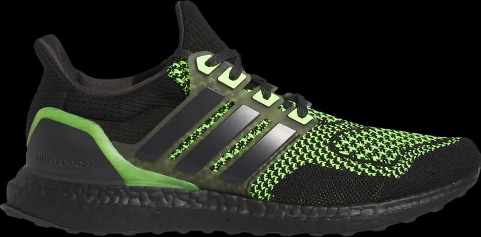 Giày Adidas UltraBoost 1.0 'Black Lucid Lemon' ID9682 — kich-thuoc: 40 Giày Adidas UltraBoost 1.0 'Black Lucid Lemon' ID9682 — kich-thuoc: 40