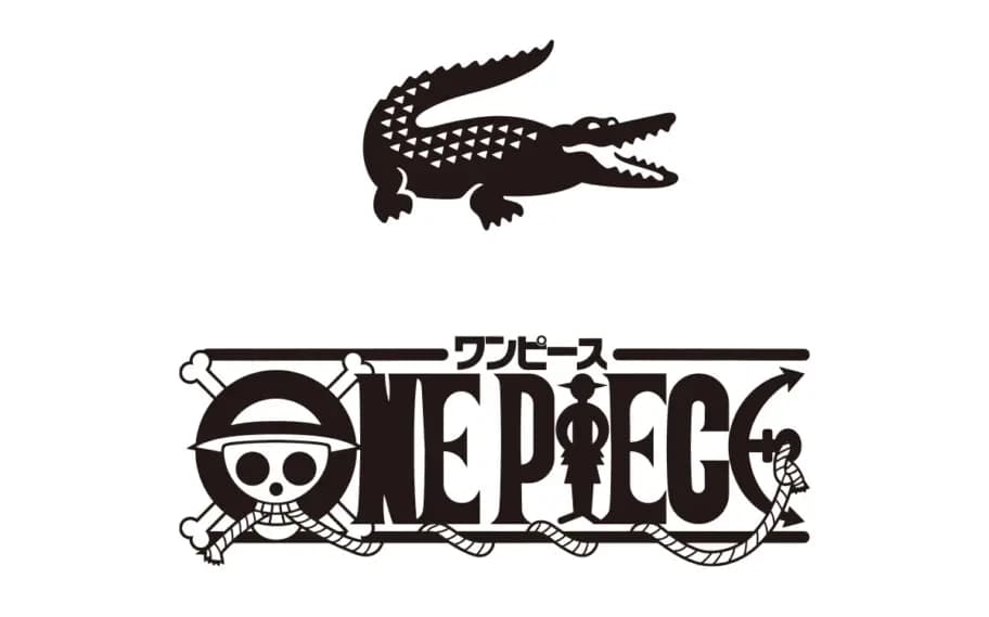 Lacoste x One Piece: Tái hiện huyền thoại, kiến tạo phong cách Lacoste x One Piece: Tái hiện huyền thoại, kiến tạo phong cách