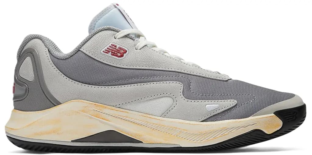 Giày New Balance KAWHI 4 'Grey Day' BBKLSGD4 Giày New Balance KAWHI 4 'Grey Day' BBKLSGD4