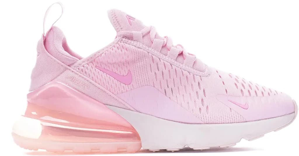 Giày Nike Air Max 270 'Pink Foam' AH6789-605 Giày Nike Air Max 270 'Pink Foam' AH6789-605