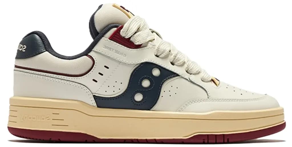 Giày Saucony Chill Time 'Core White' S79045-10 Giày Saucony Chill Time 'Core White' S79045-10