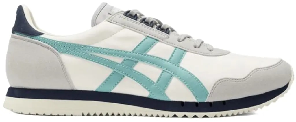 Giày Onitsuka Tiger Dualio 'White Blue' 1183B545-203 — kich-thuoc: 42 Giày Onitsuka Tiger Dualio 'White Blue' 1183B545-203 — kich-thuoc: 42