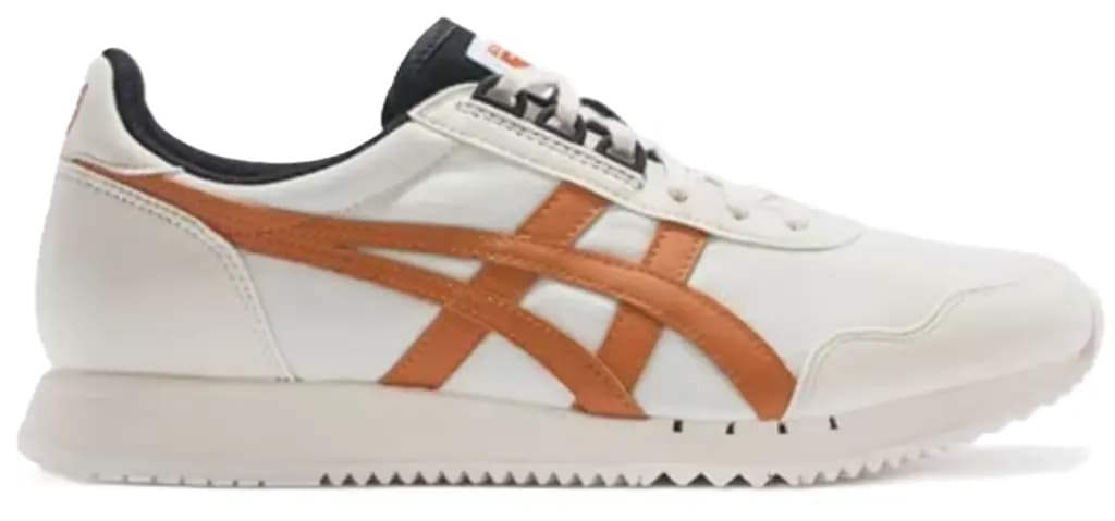 Giày Onitsuka Tiger Dualio 'White' 1183A856-200 Giày Onitsuka Tiger Dualio 'White' 1183A856-200