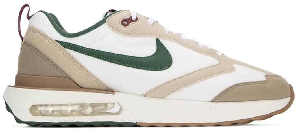 Giày Nike Air Max Dawn 'Khaki Gorge Green' FB7158-131 Giày Nike Air Max Dawn 'Khaki Gorge Green' FB7158-131