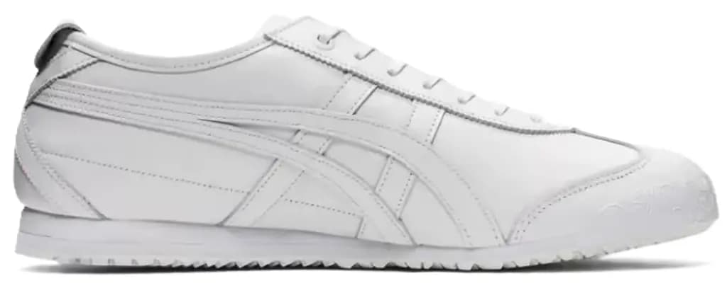 Giày Onitsuka Tiger Mexico 66 'White' 1183A543-100 Giày Onitsuka Tiger Mexico 66 'White' 1183A543-100