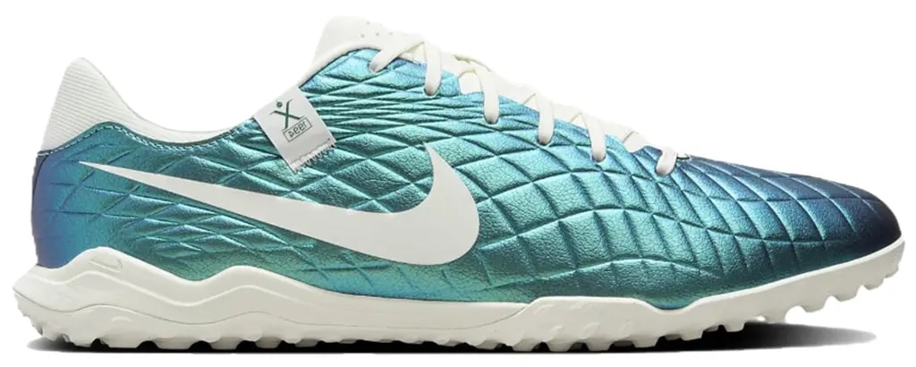 Giày Nike Tiempo 10 Academy TF '30th Anniversary' FQ3245-300 — kich-thuoc: 42.5 Giày Nike Tiempo 10 Academy TF '30th Anniversary' FQ3245-300 — kich-thuoc: 42.5