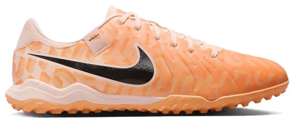 Giày Nike Tiempo 10 Legend Academy TF 'Orange' DZ3178-800 Giày Nike Tiempo 10 Legend Academy TF 'Orange' DZ3178-800