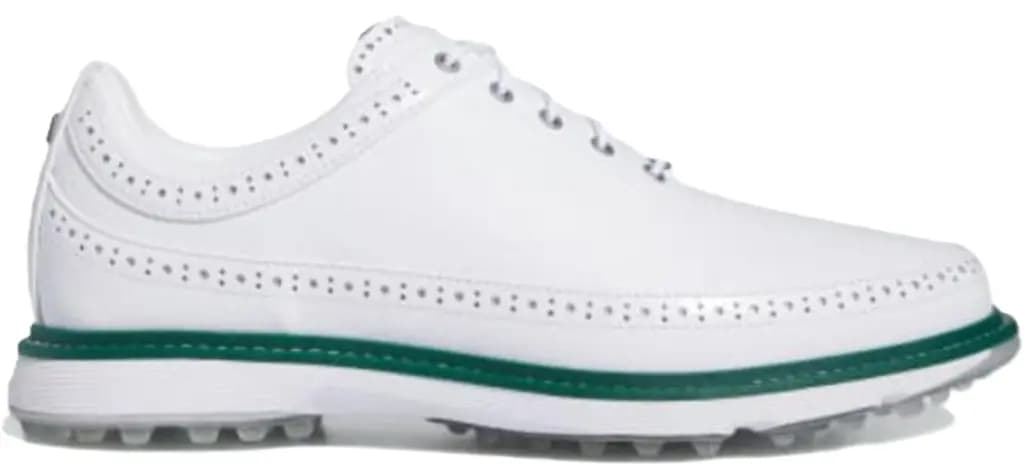 Giày Adidas MC80 Spikeless 'White Green' IE3526 Giày Adidas MC80 Spikeless 'White Green' IE3526