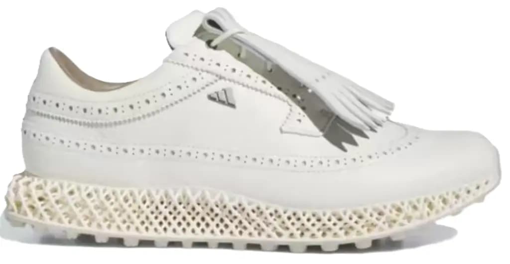 Giày Adidas MC87 Adicross 4D 'White' IF0271 Giày Adidas MC87 Adicross 4D 'White' IF0271