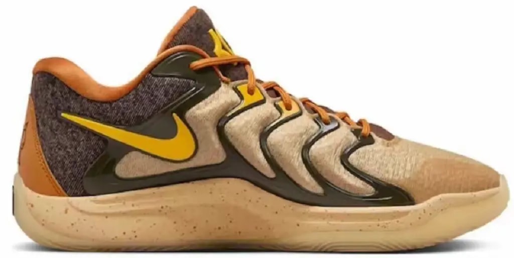 Giày Nike KD 17 EP 'Bink' HF4083-901 — kich-thuoc: 36 Giày Nike KD 17 EP 'Bink' HF4083-901 — kich-thuoc: 36